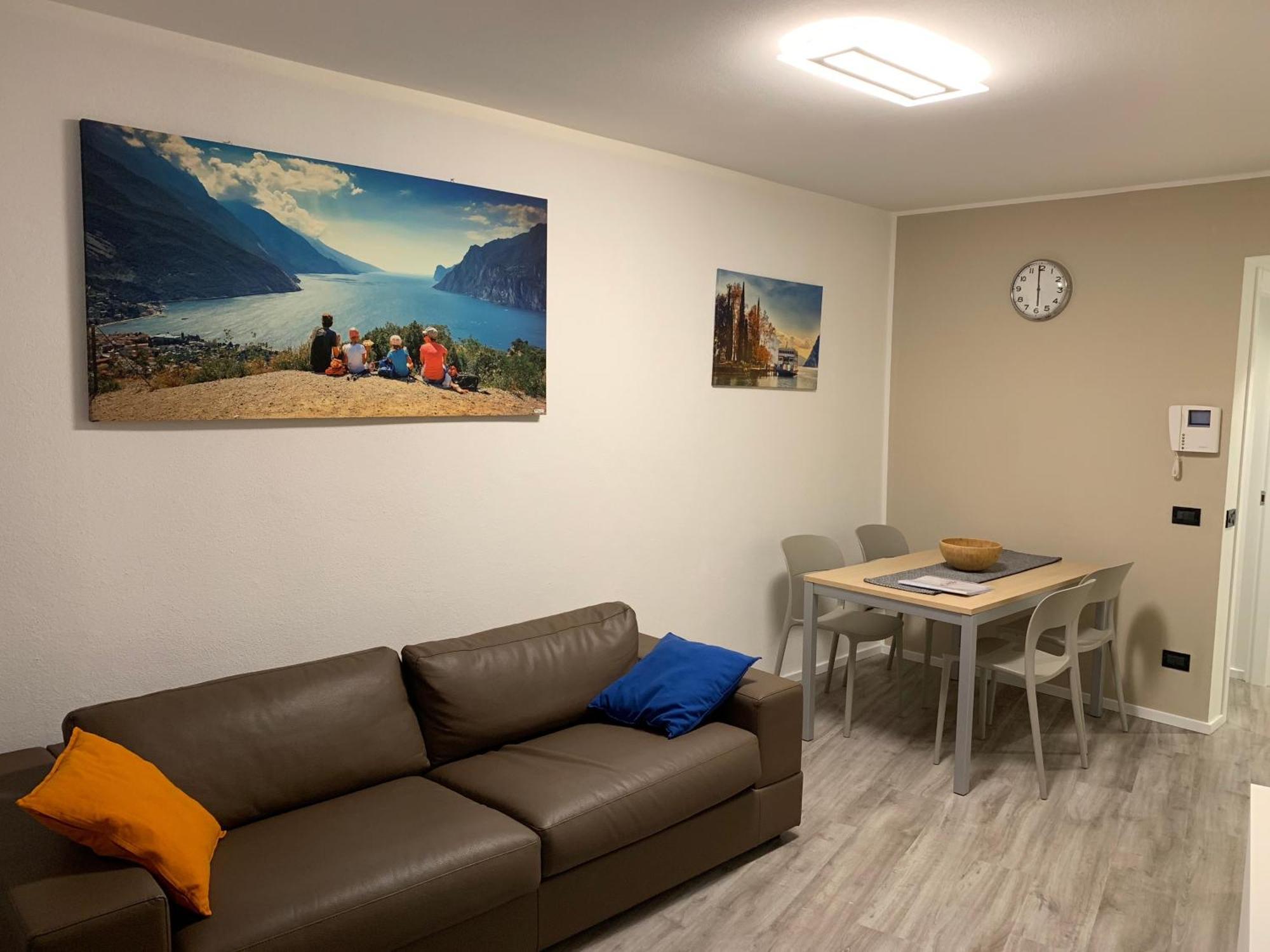 Rivacentro Apartamento Exterior foto